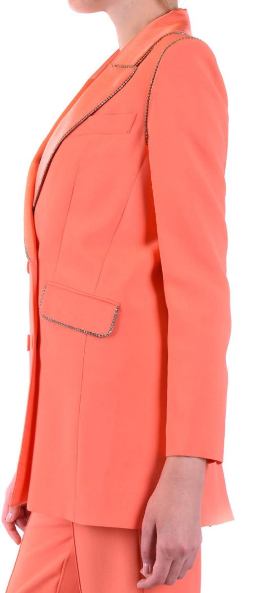  파트리지아페페 수트 자켓 2S1348A9C5R720 ORANGE - PATRIZIA PEPE