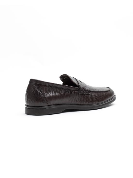 26SS 버윅 로퍼 5371HO282 CHOCOLATE CIOCCOLATO - BERWICK