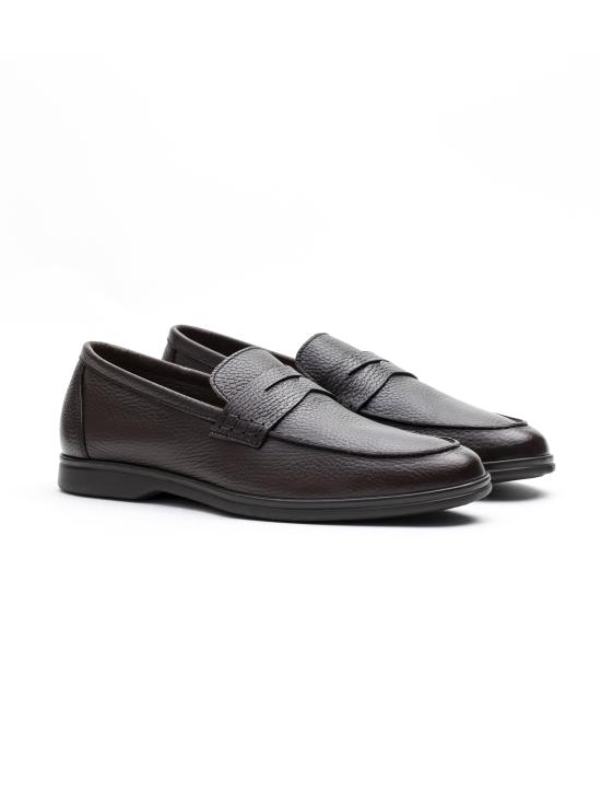 26SS 버윅 로퍼 5371HO282 CHOCOLATE CIOCCOLATO - BERWICK