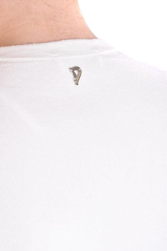  돈답 스웨터 DT230M00854DXXX002 WHITE - DONDUP