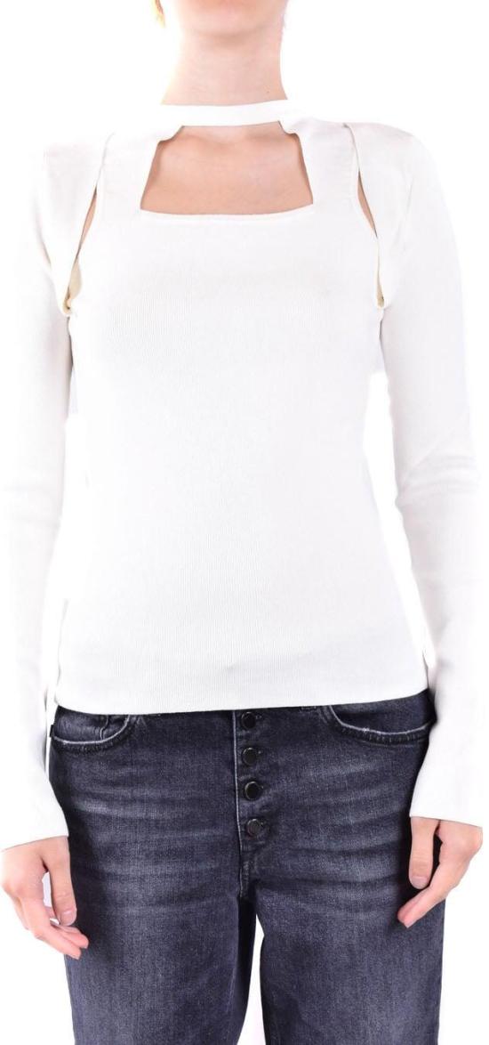  돈답 스웨터 DT230M00854DXXX002 WHITE