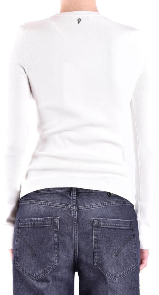  돈답 스웨터 DT230M00854DXXX002 WHITE - DONDUP