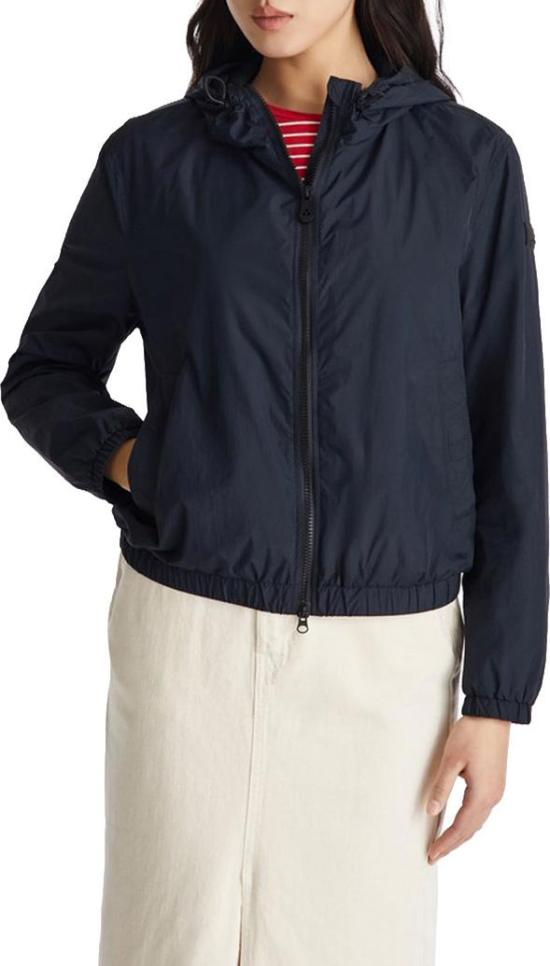 26SS 페트레이 코트 PED571801181986215 BLUE - PEUTEREY