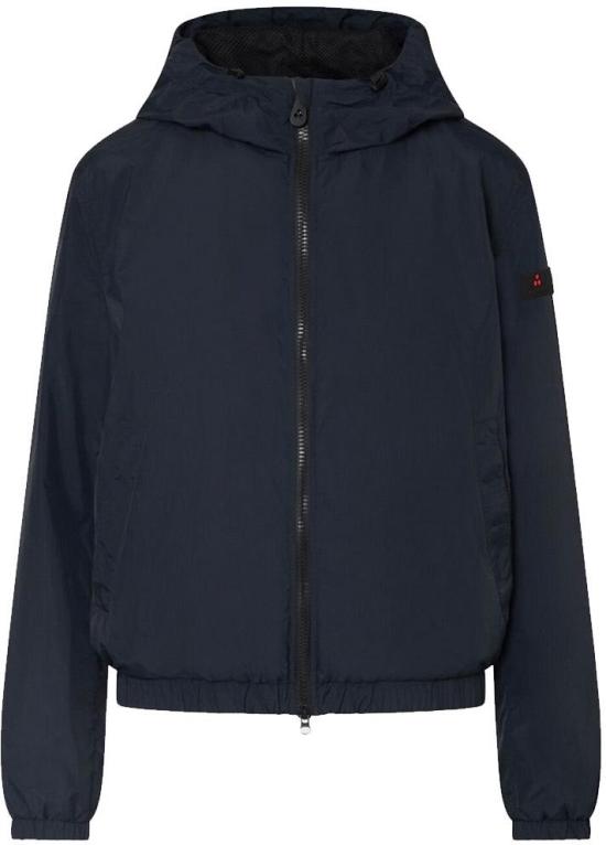 26SS 페트레이 코트 PED571801181986215 BLUE