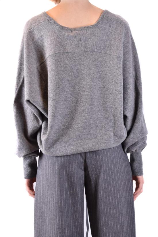  라니우스 스웨터 MGD1267101 GREY - LANEUS