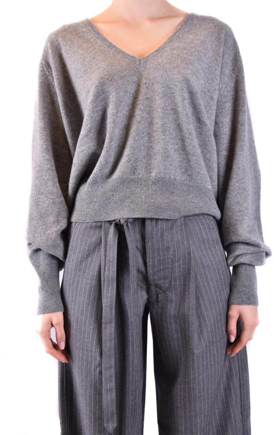  라니우스 스웨터 MGD1267101 GREY - LANEUS