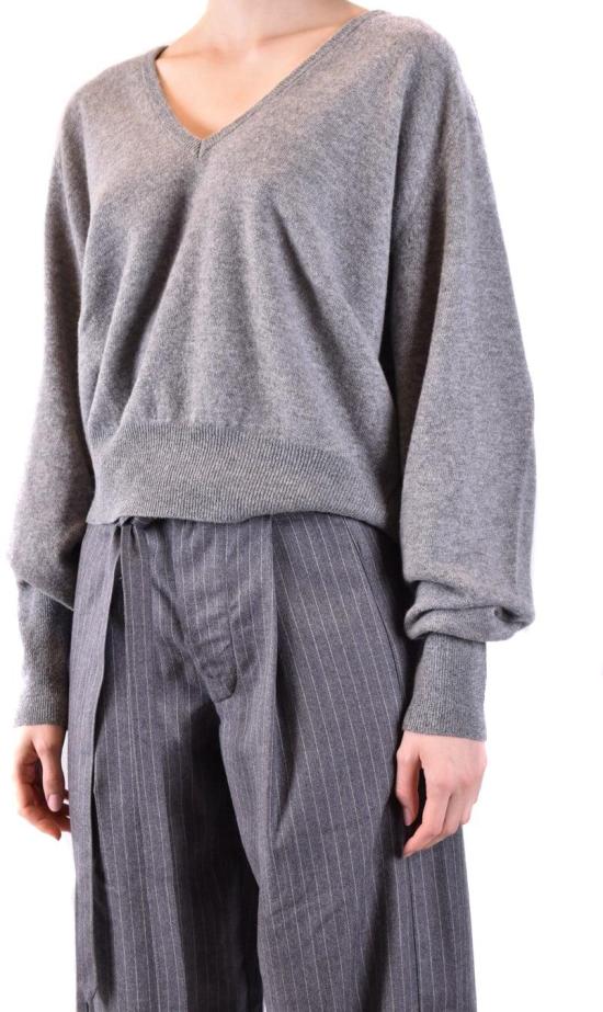  라니우스 스웨터 MGD1267101 GREY - LANEUS