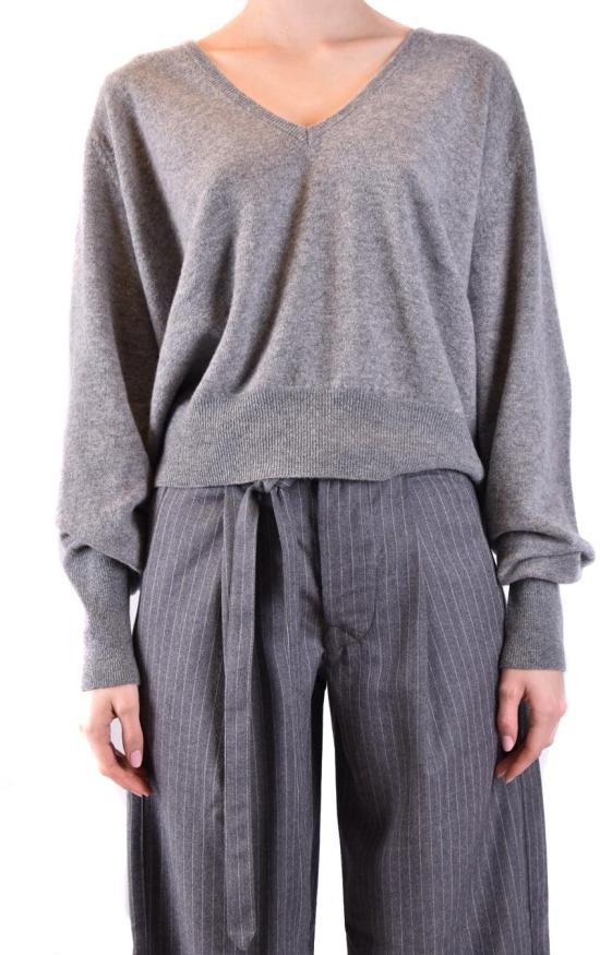  라니우스 스웨터 MGD1267101 GREY - LANEUS