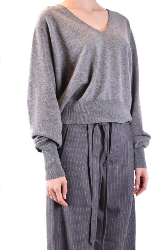  라니우스 스웨터 MGD1267101 GREY - LANEUS