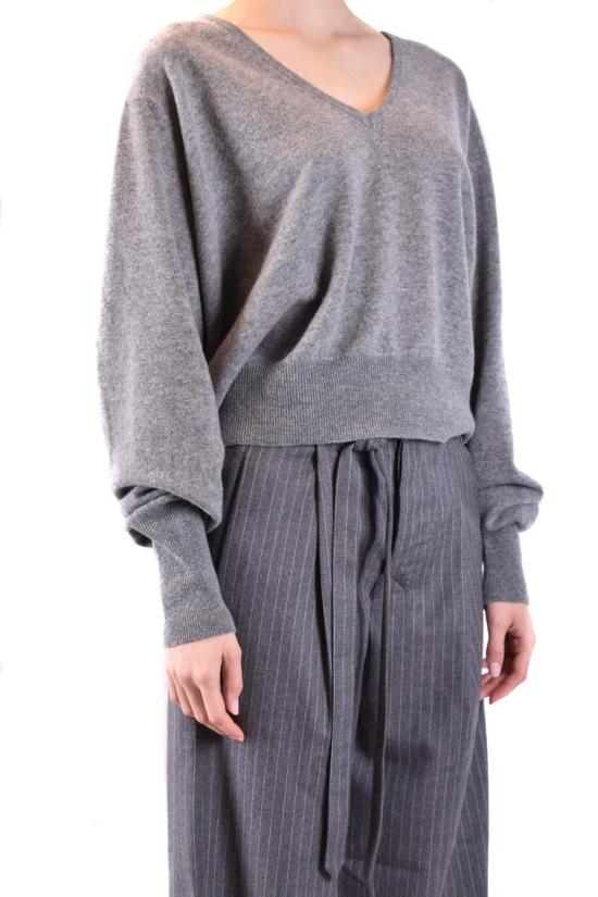  라니우스 스웨터 MGD1267101 GREY - LANEUS