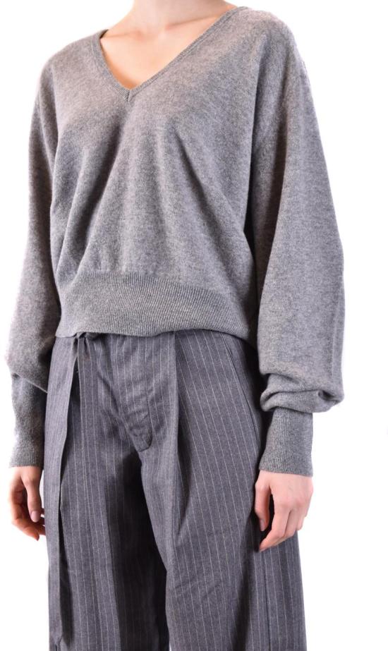  라니우스 스웨터 MGD1267101 GREY - LANEUS