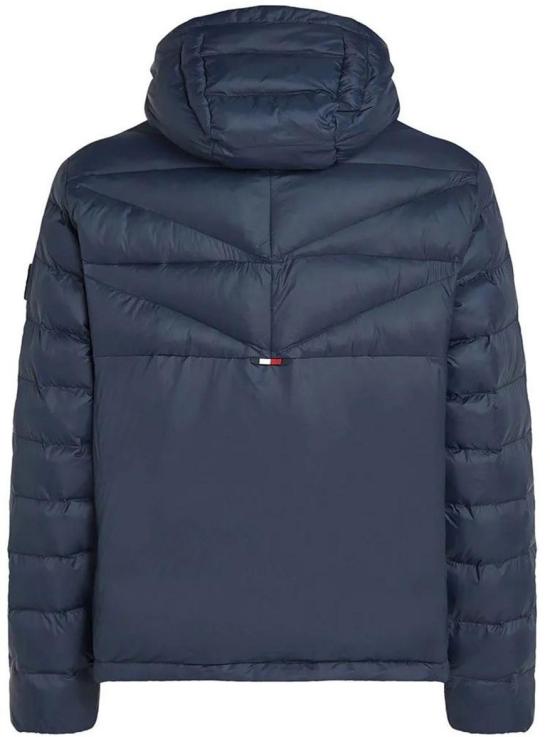  타미힐피거 코트 35091 BLUE - TOMMY HILFIGER