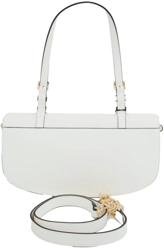 25FW 트윈셋 숄더백 241TB7063 WHITE - TWINSET