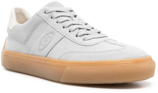 25SS 토즈 스니커즈 XXM03E0GC500Q42W23 BEIGE - TODS