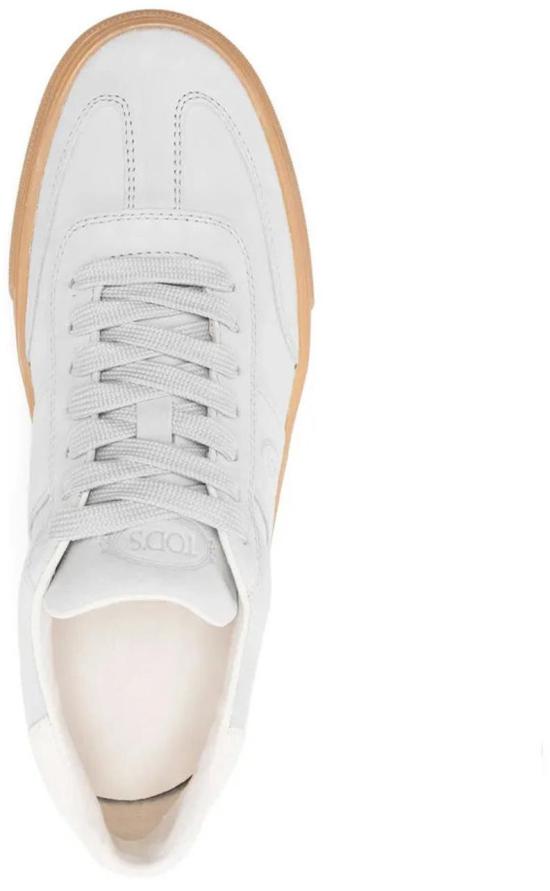25SS 토즈 스니커즈 XXM03E0GC500Q42W23 BEIGE - TODS