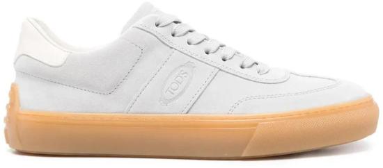 25SS 토즈 스니커즈 XXM03E0GC500Q42W23 BEIGE