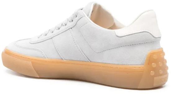 25SS 토즈 스니커즈 XXM03E0GC500Q42W23 BEIGE - TODS