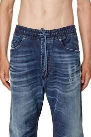  디젤 데님 팬츠 A9730068FQ01 BLUE - DIESEL