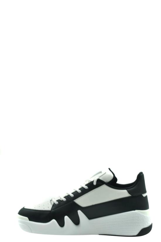  쥬세페자노티 스니커즈 RM10005011 BLACK - GIUSEPPE ZANOTTI