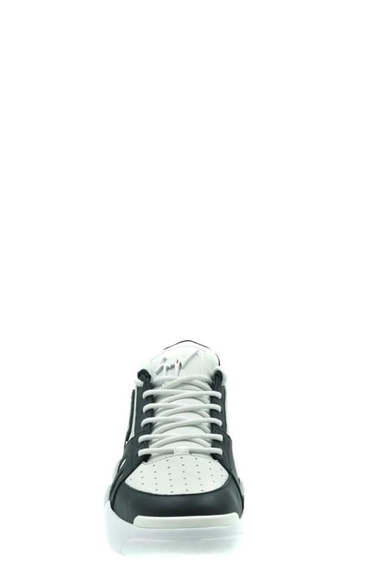  쥬세페자노티 스니커즈 RM10005011 BLACK - GIUSEPPE ZANOTTI