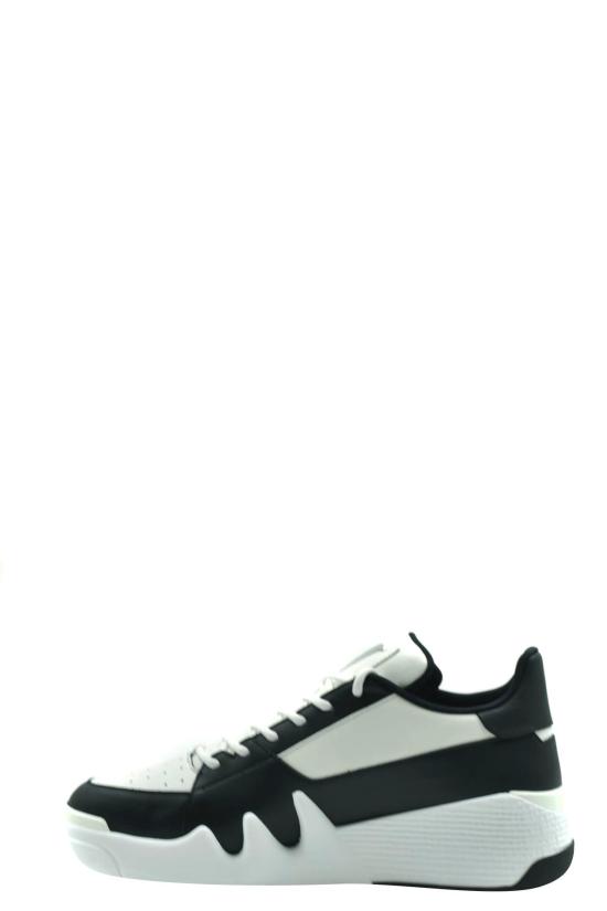 쥬세페자노티 스니커즈 RM10005011 BLACK - GIUSEPPE ZANOTTI
