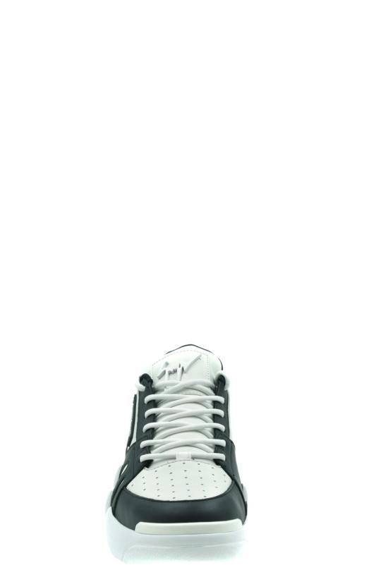  쥬세페자노티 스니커즈 RM10005011 BLACK - GIUSEPPE ZANOTTI