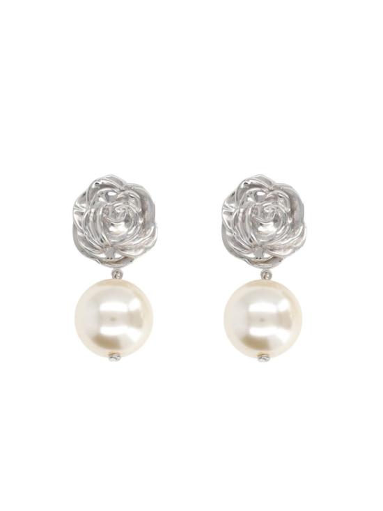 26SS 마그다뷰트림 주얼리 615526 RHODIUMSILVER