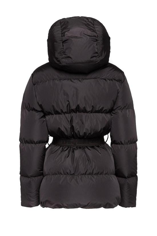 25FW 디스퀘어드2 패딩 S75AA0423S53817900 BLACK - DSQUARED2