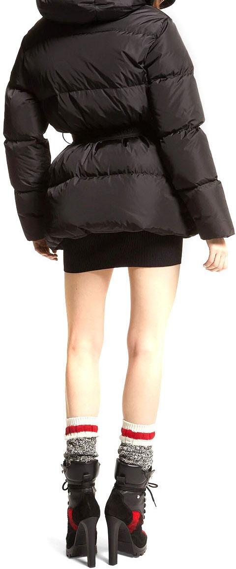 25FW 디스퀘어드2 패딩 S75AA0423S53817900 BLACK - DSQUARED2