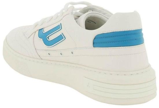 발리 스니커즈 TRIUMPHI00T WHITE - BALLY