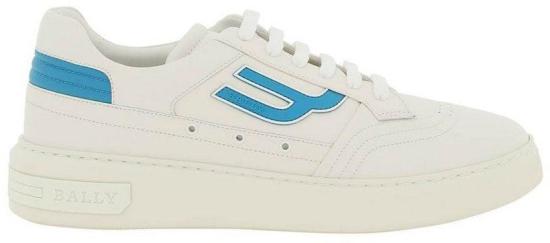 발리 스니커즈 TRIUMPHI00T WHITE