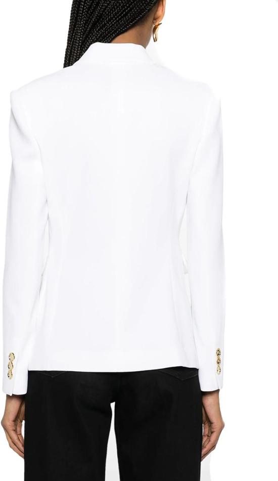  핑코 수트 자켓 102859A14IZ15 WHITE - PINKO