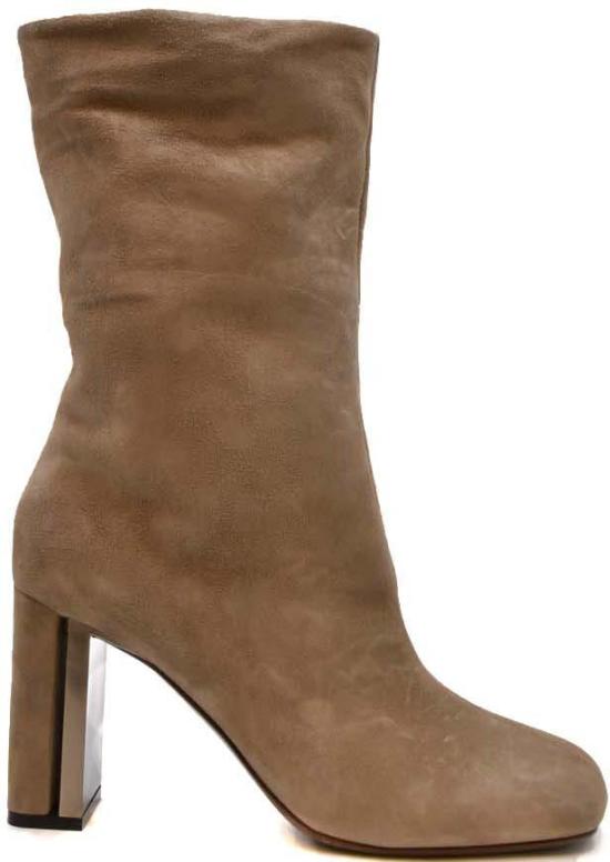 빅마티 부츠 1B5352DB20B180301 TAUPE