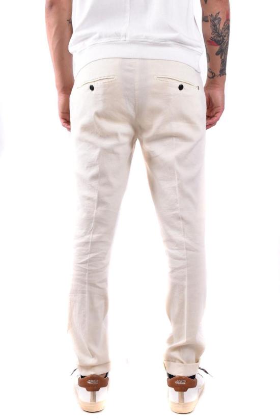  돈답 팬츠 UP235LS0004BM5DU003 DIVERS - DONDUP