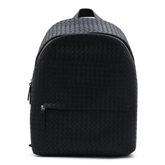 26FW 보테가베네타 숄더백 876359 V4RT31208 BLACK SILVER