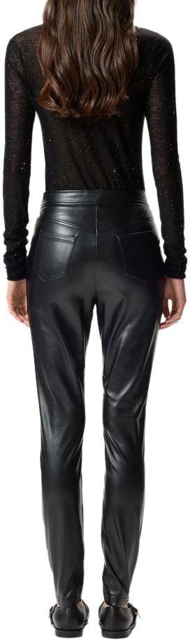 25FW 핑코 레깅스 105375A2P5Z99 BLACK - PINKO