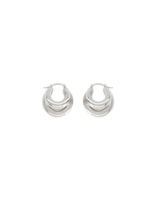 26SS 판코네시 주얼리 CAO EA003 P COPPERSILVER
