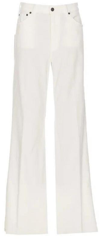  돈답 데님 팬츠 DP619VS0030YTRTDD017 WHITE