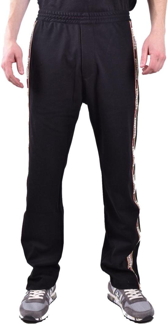  디스퀘어드2 팬츠 S74KB0692 BLACK - DSQUARED2