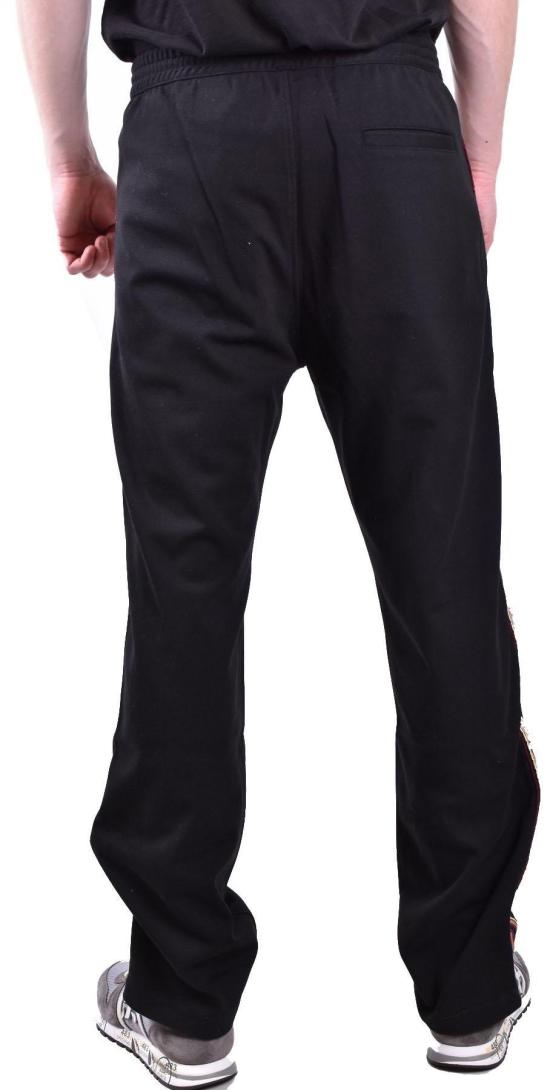  디스퀘어드2 팬츠 S74KB0692 BLACK - DSQUARED2