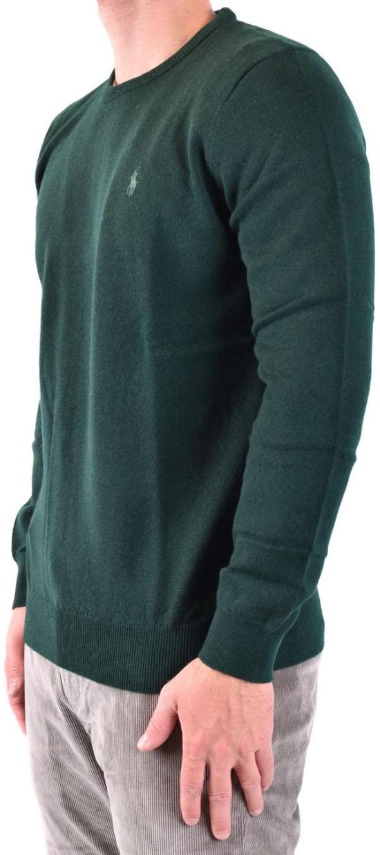  랄프 로렌 스웨터 710876714002 GREEN - RALPH LAUREN