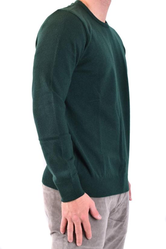  랄프 로렌 스웨터 710876714002 GREEN - RALPH LAUREN