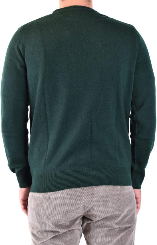  랄프 로렌 스웨터 710876714002 GREEN - RALPH LAUREN