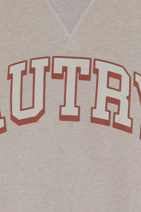 25SS 오트리 스웨터 SWPW75JJ GREY - AUTRY