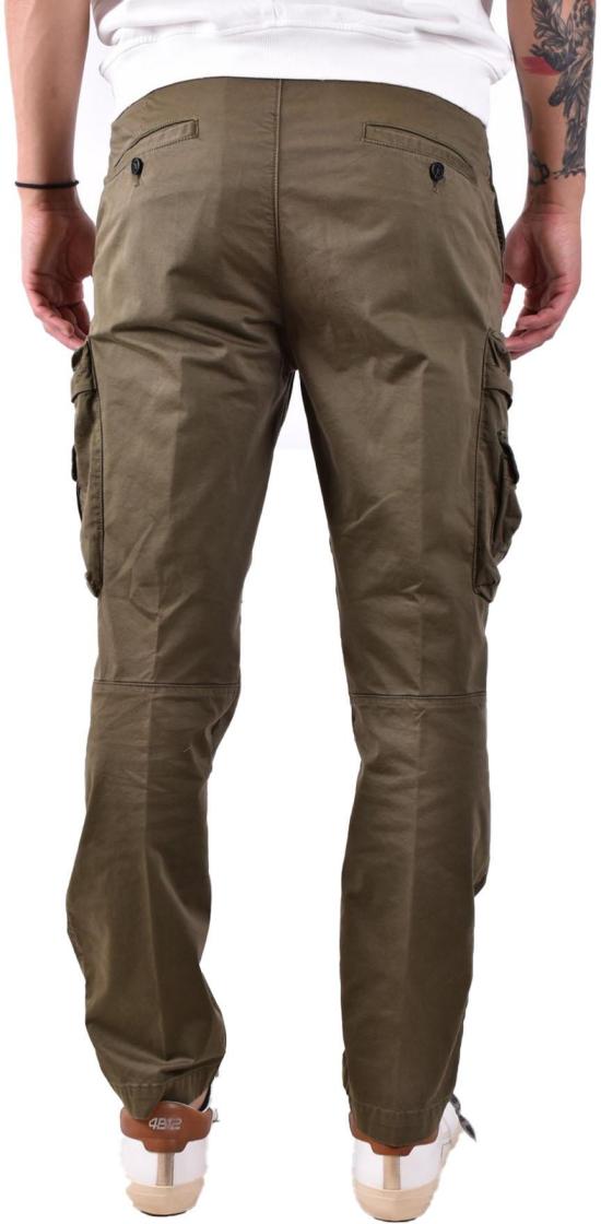  디젤 팬츠 A128780NJAF5AF DIVERS - DIESEL