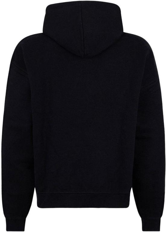 26SS 디스퀘어드2 스웨터 S74GU0929D25029900 BLACK - DSQUARED2