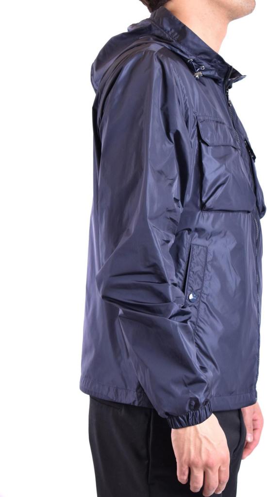  듀베티카 자켓 221VUWJ04722K0001NYS BLUE - DUVETICA