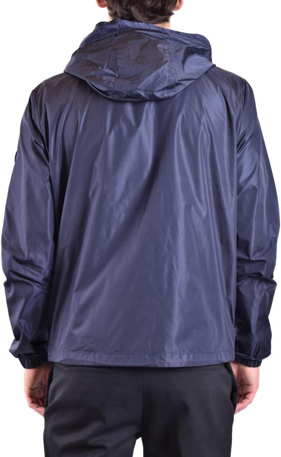  듀베티카 자켓 221VUWJ04722K0001NYS BLUE - DUVETICA