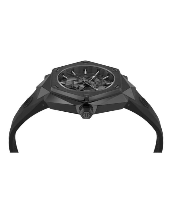  필립 플레인 손목시계 PWPWA0324 BLACK OS - PHILIPP PLEIN