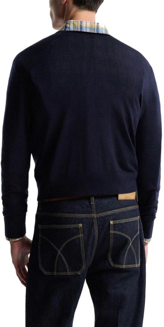 26SS 디스퀘어드2 스웨터 S74HA1626D13205477 DIVERS - DSQUARED2